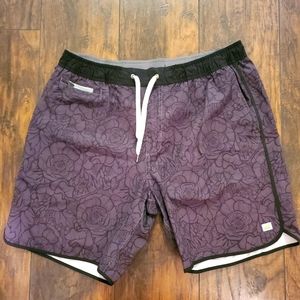 Vuori Banks short XL